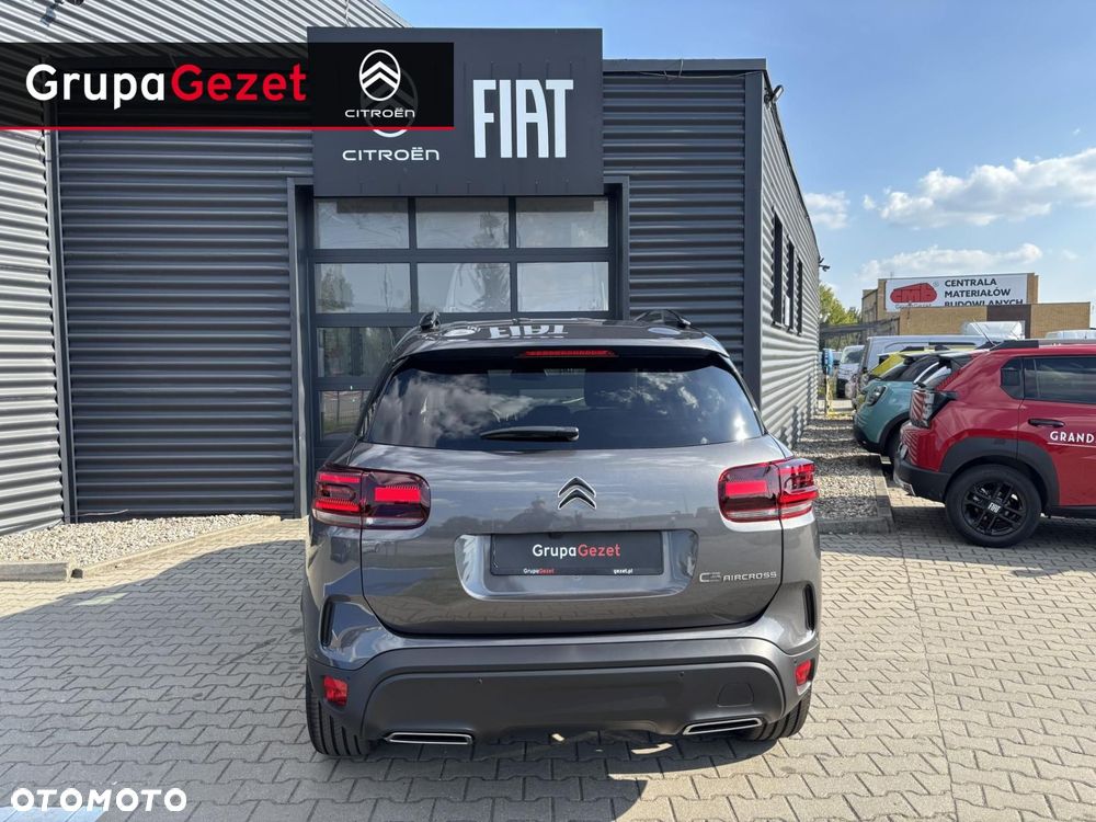 Citroën C5 Aircross - 6