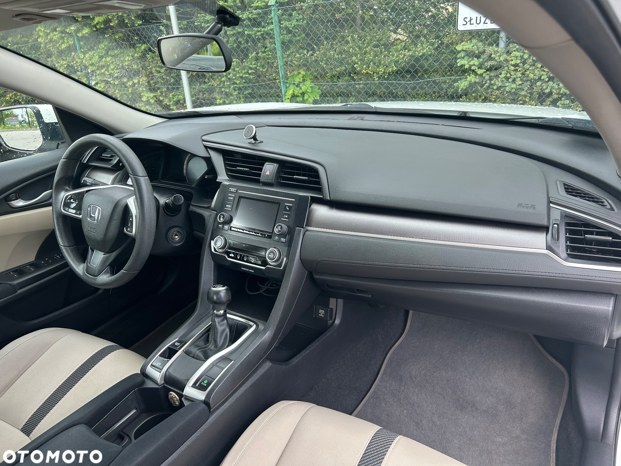 Honda Civic - 11