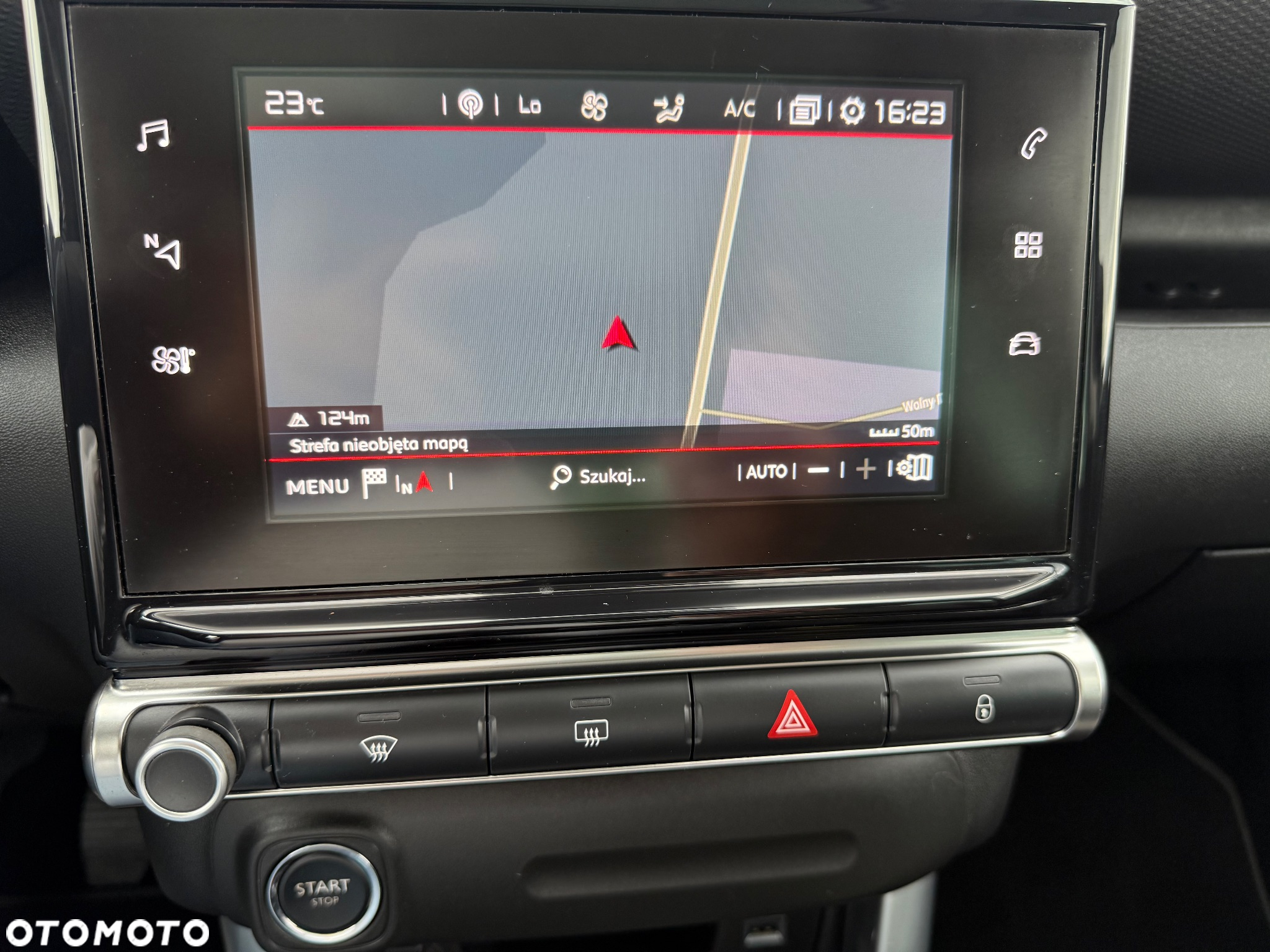 Citroën C3 Aircross BlueHDI 120 Stop & Start Shine - 12