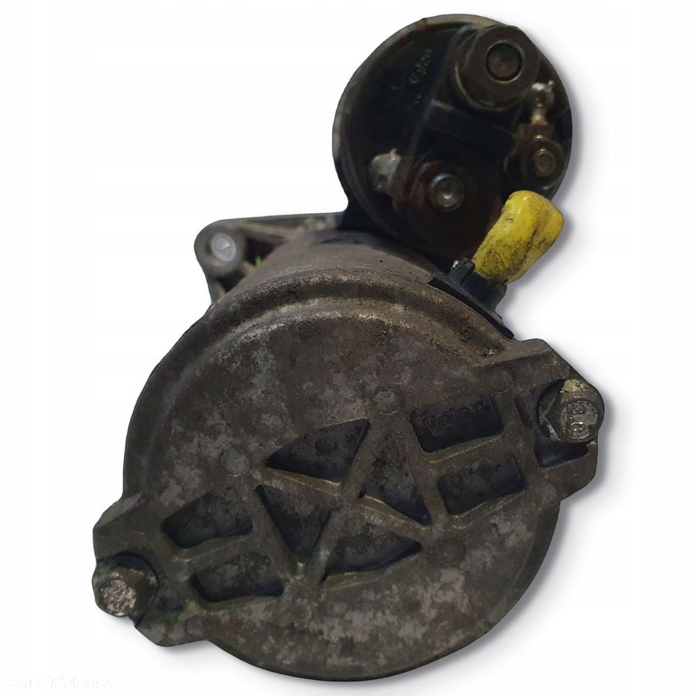 ROZRUSZNIK Opel Corsa D 1.3 CDTI valeo 55221292 TS18E33 - 7