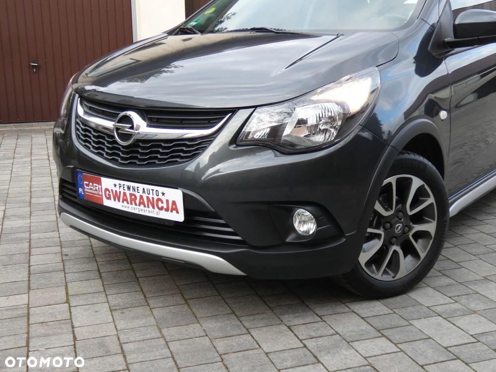 Opel Karl 1.0 Cosmo - 5