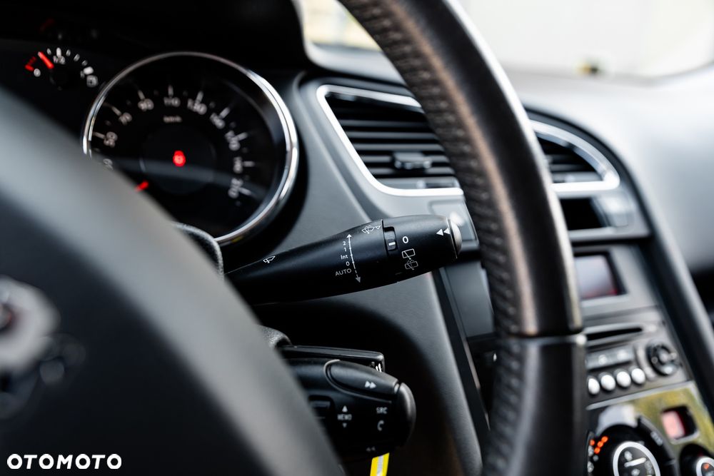 Peugeot 5008 2.0 BlueHDi Allure 7os - 34