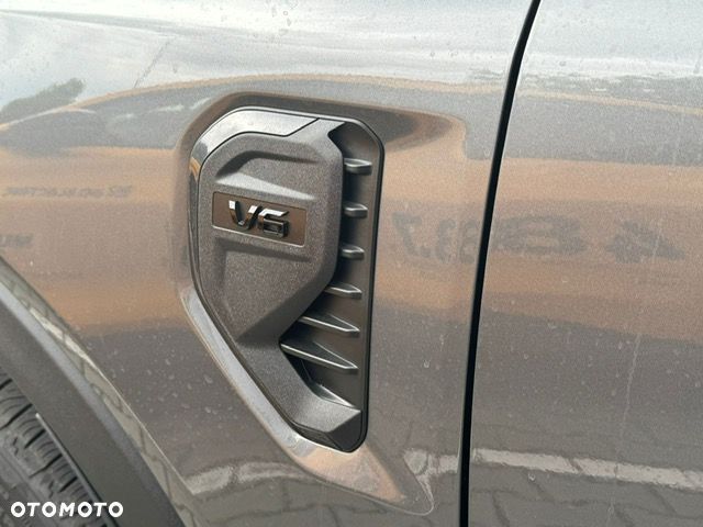 Ford Ranger 2.0 EcoBlue Bi-Turbo 4x4 DC Wildtrak - 13