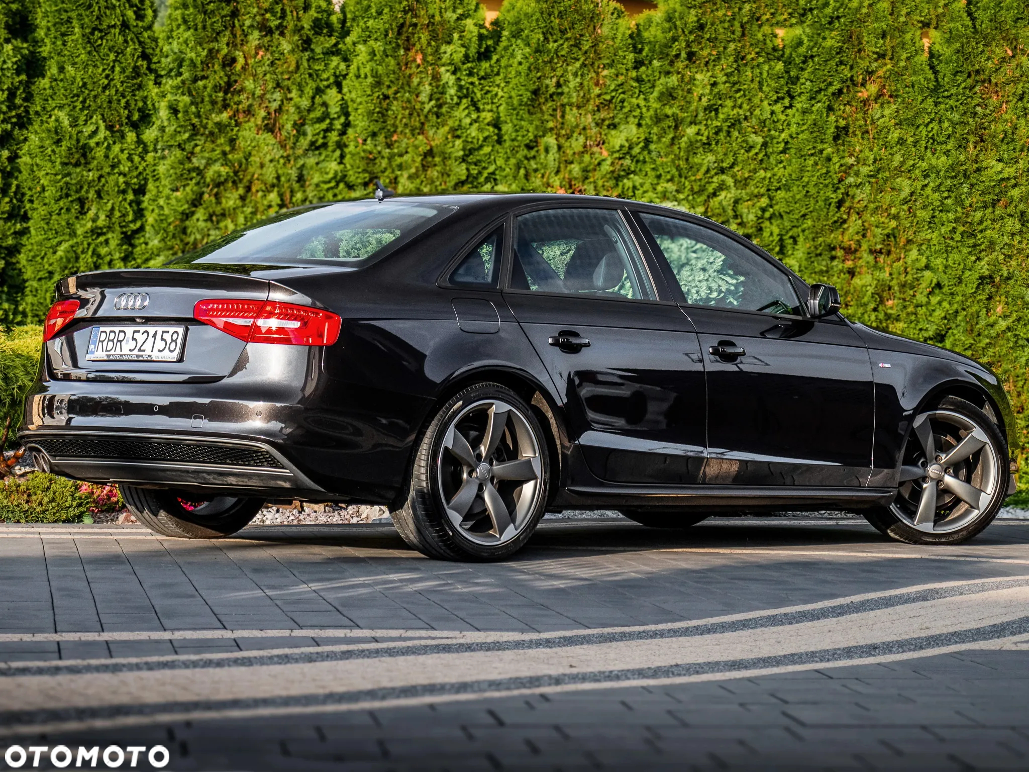 Audi A4 2.0 TDI Prime Edition - 5