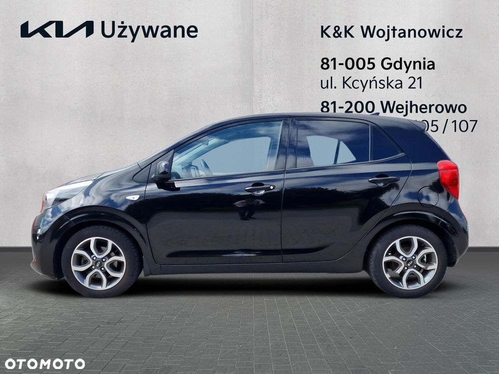 Kia Picanto 1.2 L - 2
