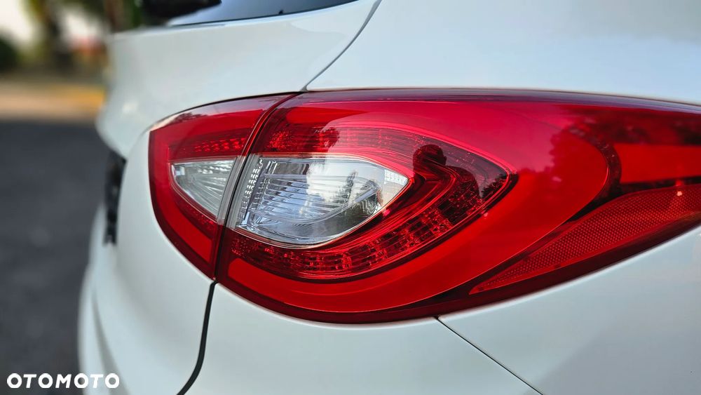 Hyundai ix35 2.0 Premium 2WD - 36