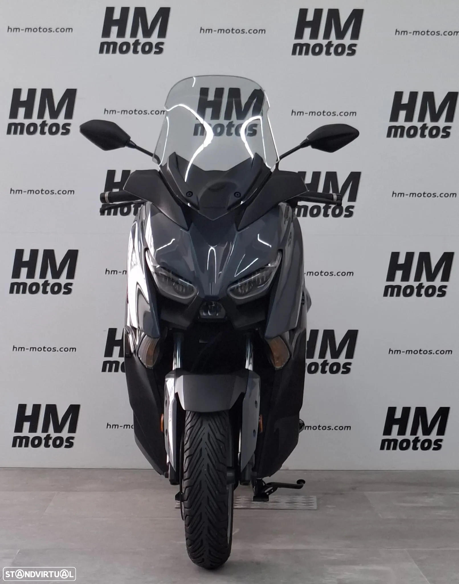 Yamaha X-Max TECH MAX - 18 MESES DE GARANTIA - 5