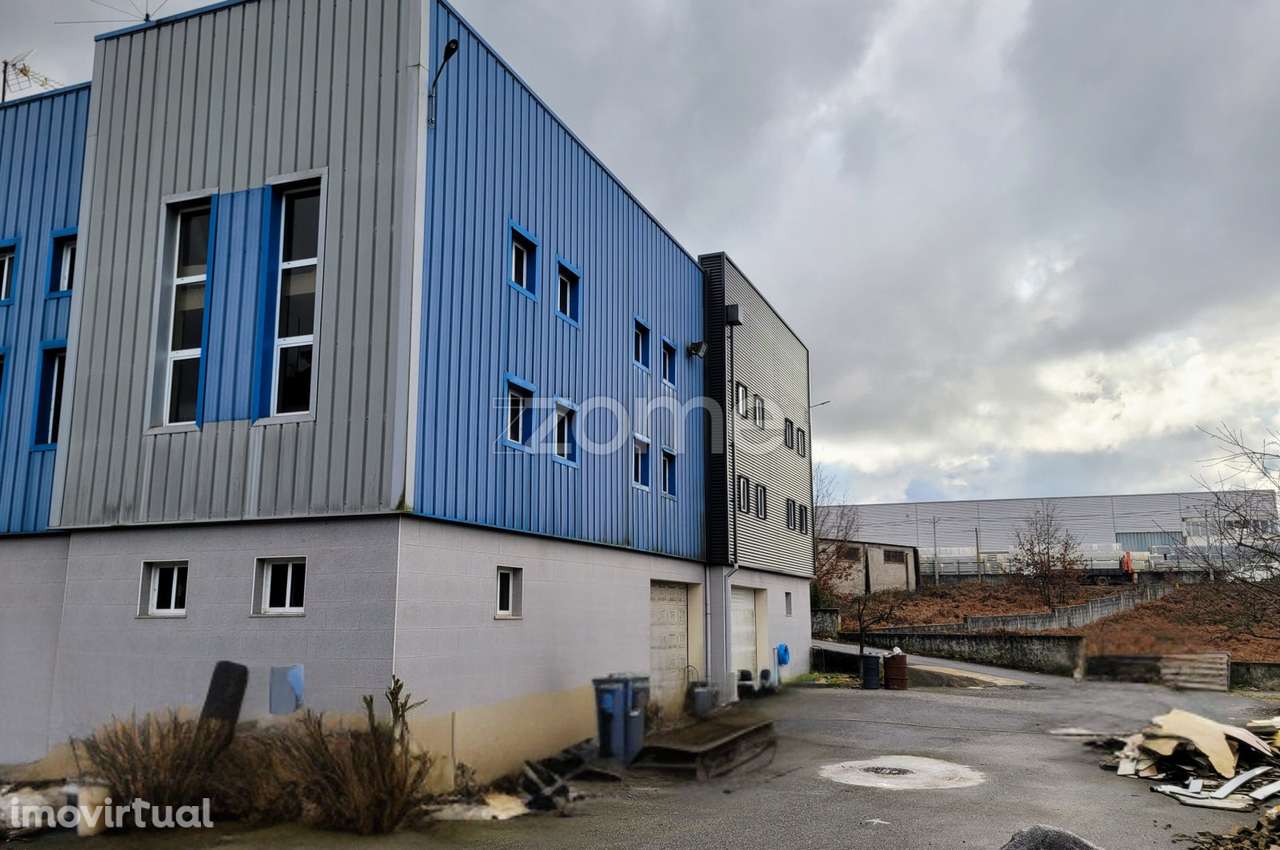 Pavilhão em Campo - Grande imagem: 5/17