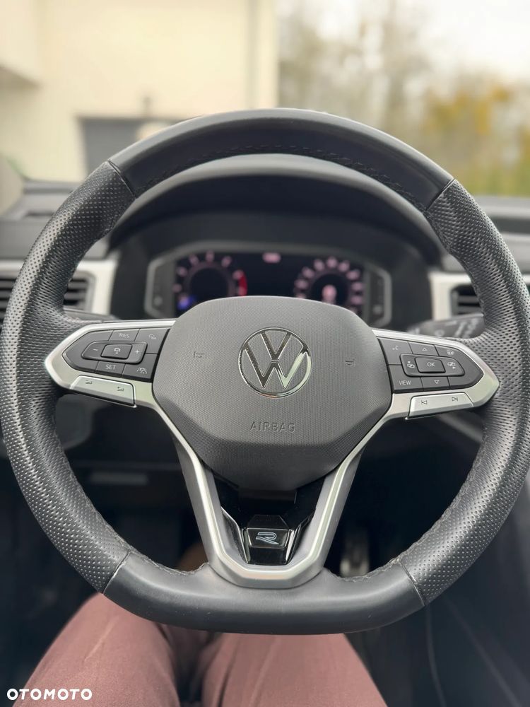 Volkswagen Atlas - 13