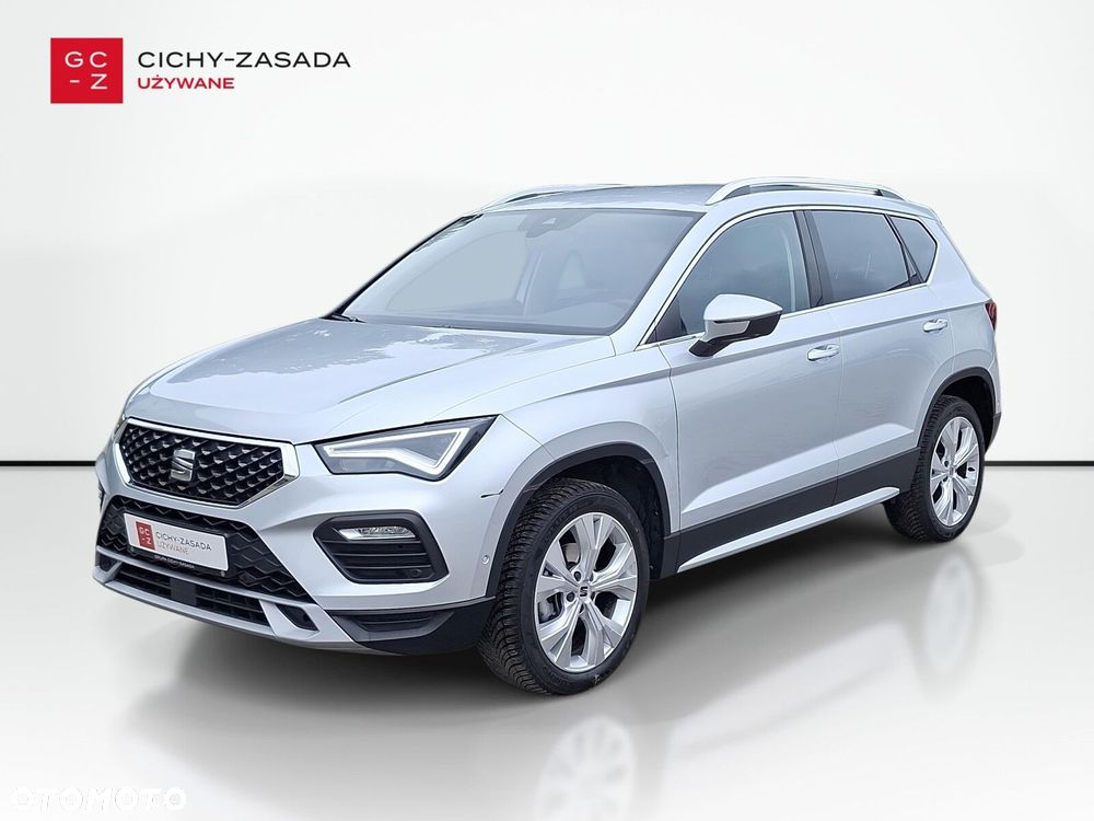 Seat Ateca 1.5 TSI Xperience S&S DSG - 1