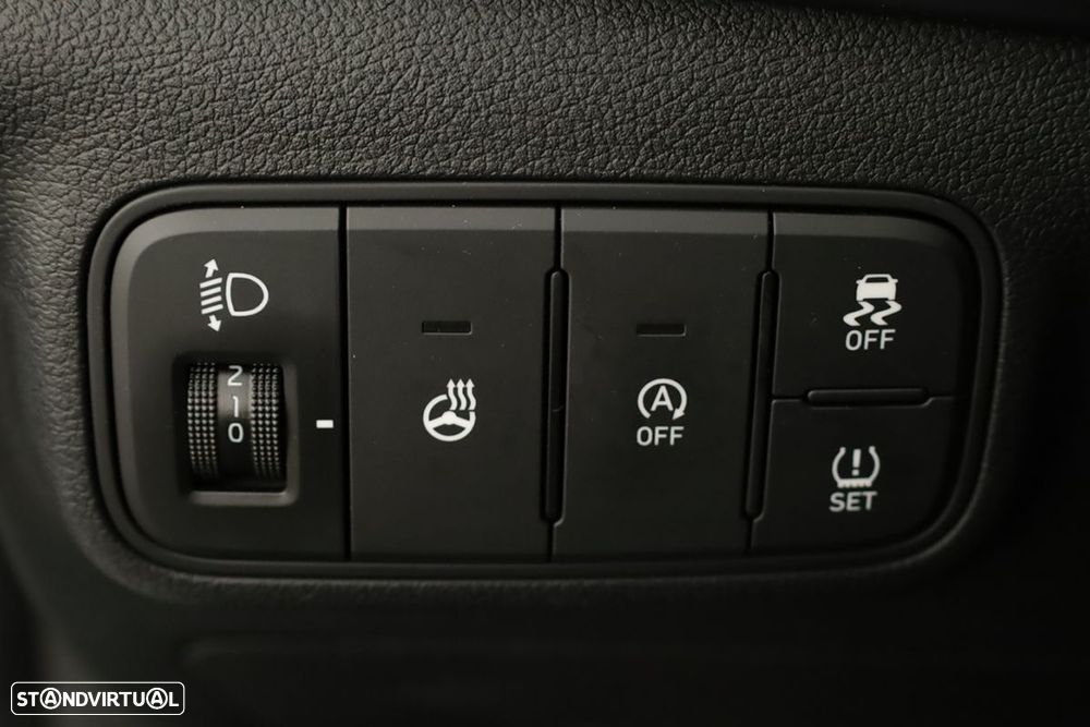 Hyundai i20 1.0 T-GDI Style DCT - 18