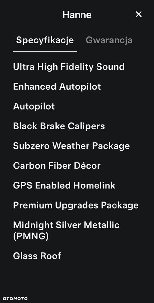 Tesla Model S - 34