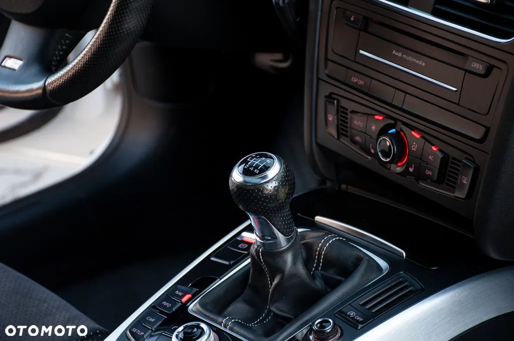 Audi A5 Coupé 2.0 TFSI Quattro - 23