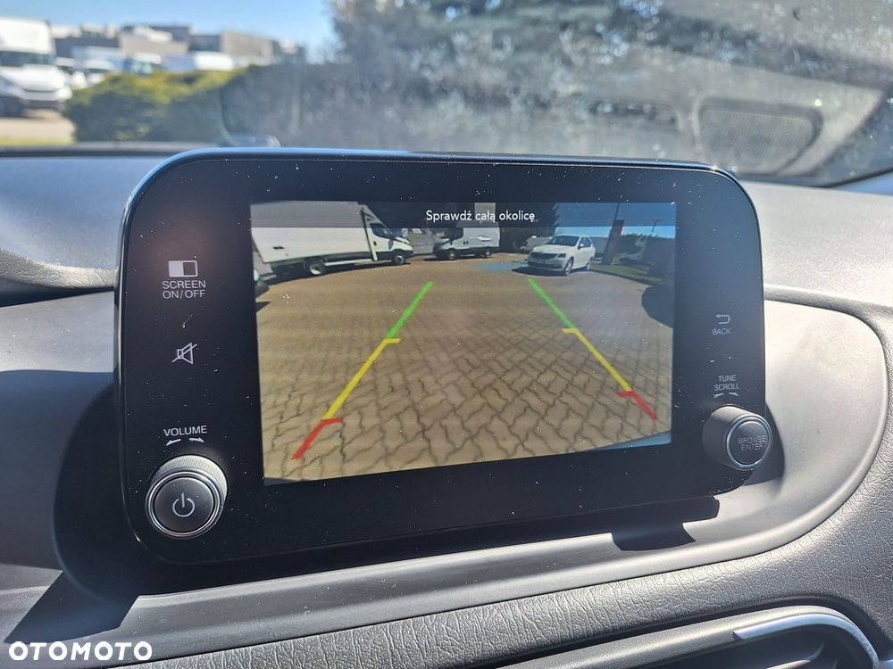 Fiat Tipo 1.0 T3 City Life - 13