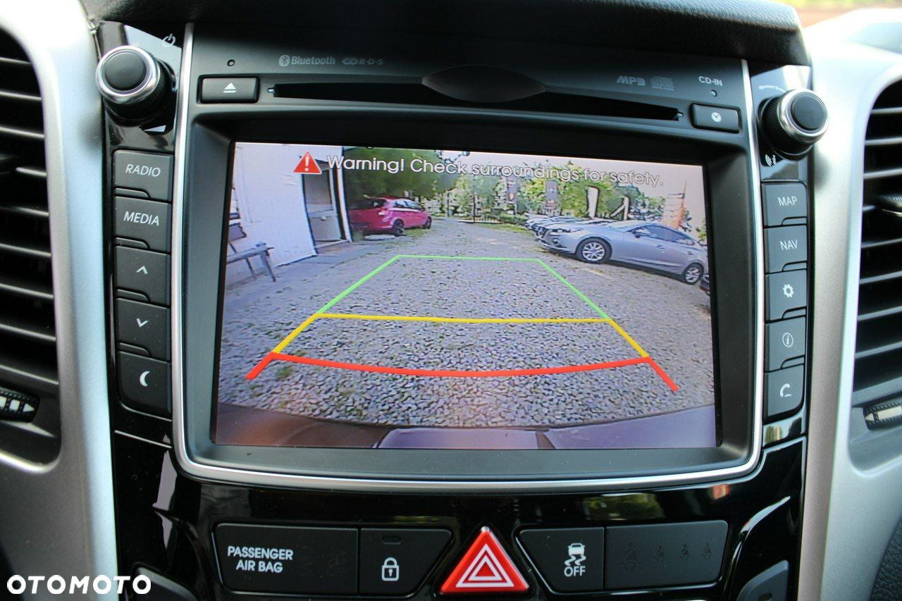 Hyundai i30 - 15