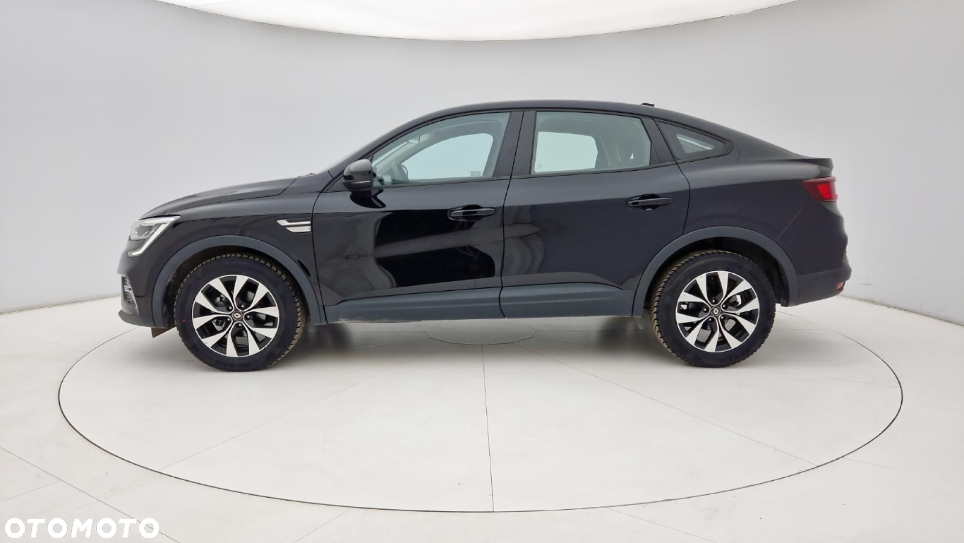 Renault Arkana - 2
