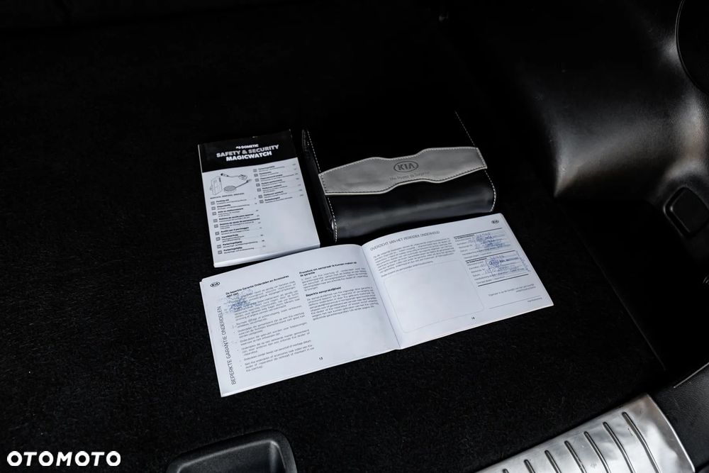 Kia Sportage 1.6 GDI 2WD Edition 7 - 25