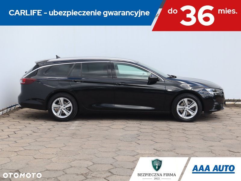 Opel Insignia - 8