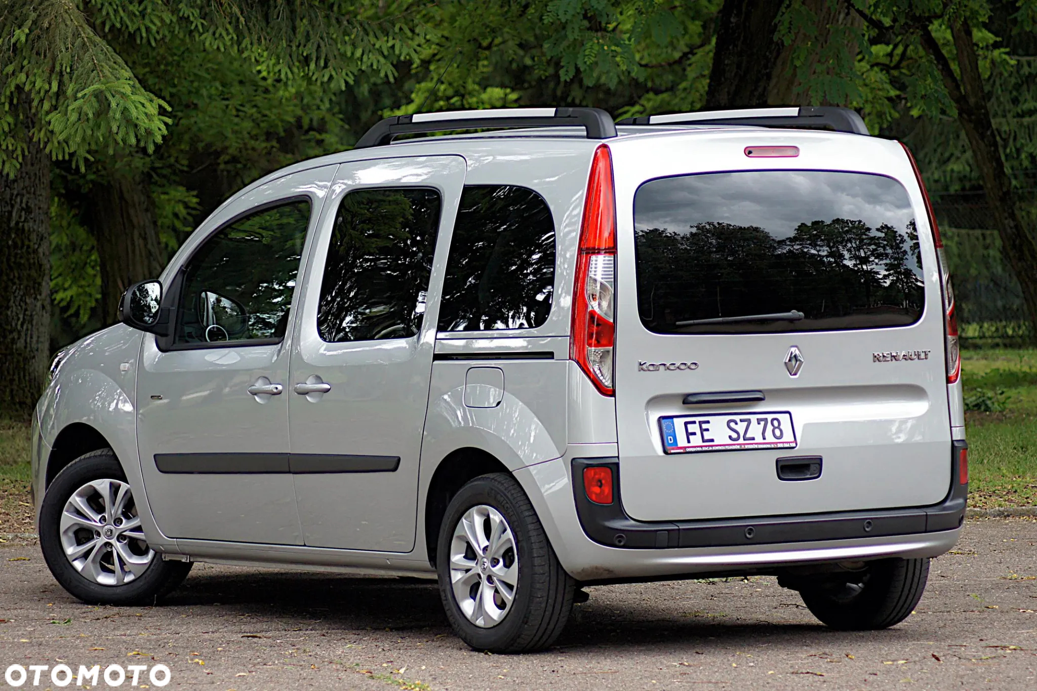 Renault Kangoo 1.2 TCE Business - 17