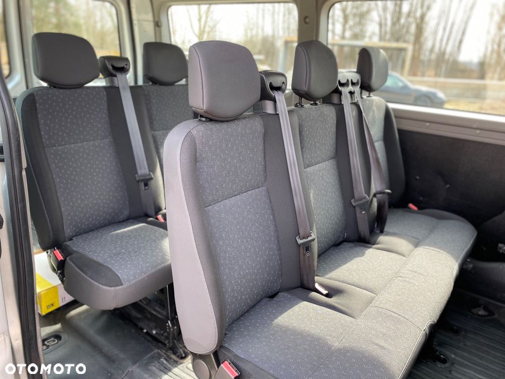 Opel Movano L2H2 - 14