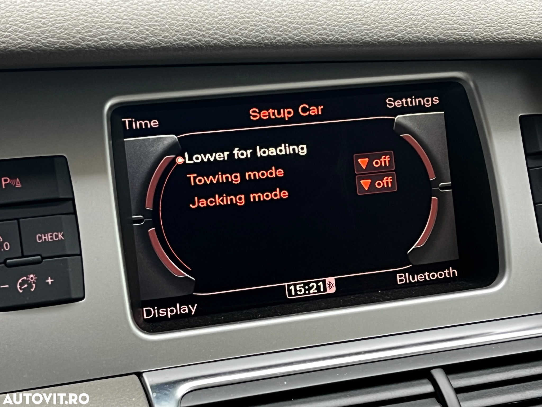 Audi Q7 3.0 TDI Quattro Tip - 37