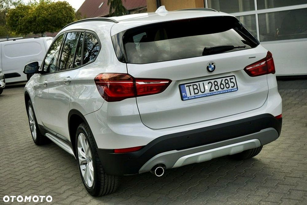 BMW X1 - 4