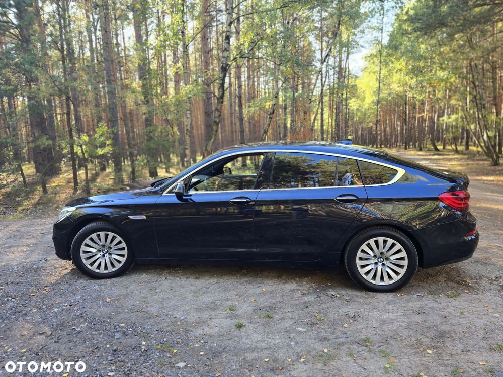 BMW Seria 5 - 10