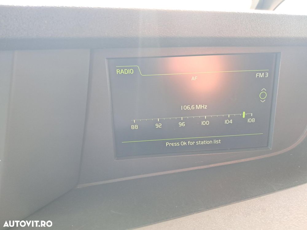 Volvo FH 540 AUTOMAT 550CP EURO 6 - 16