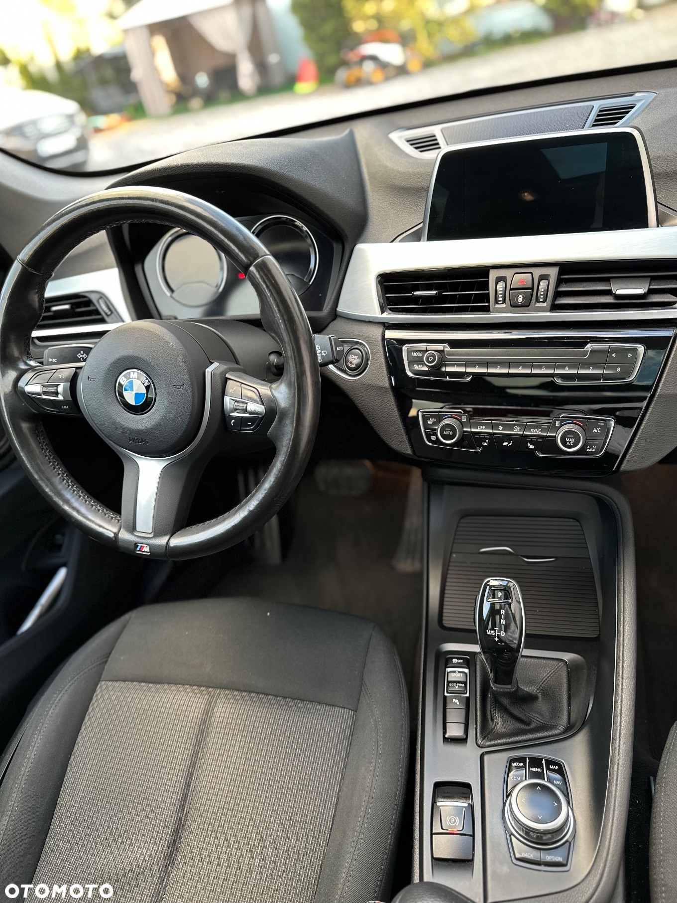 BMW X1 - 7