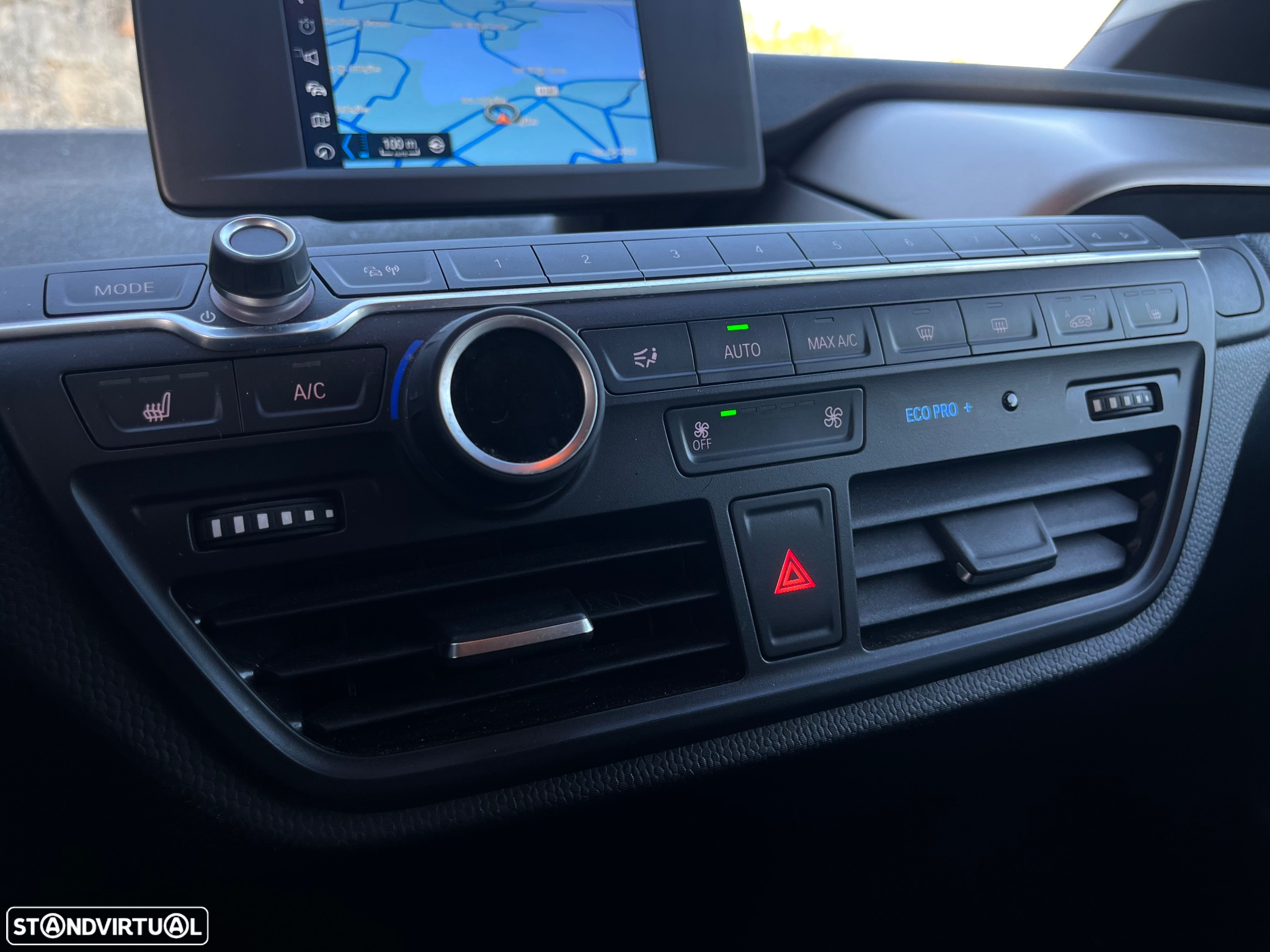 BMW i3 120Ah - 18