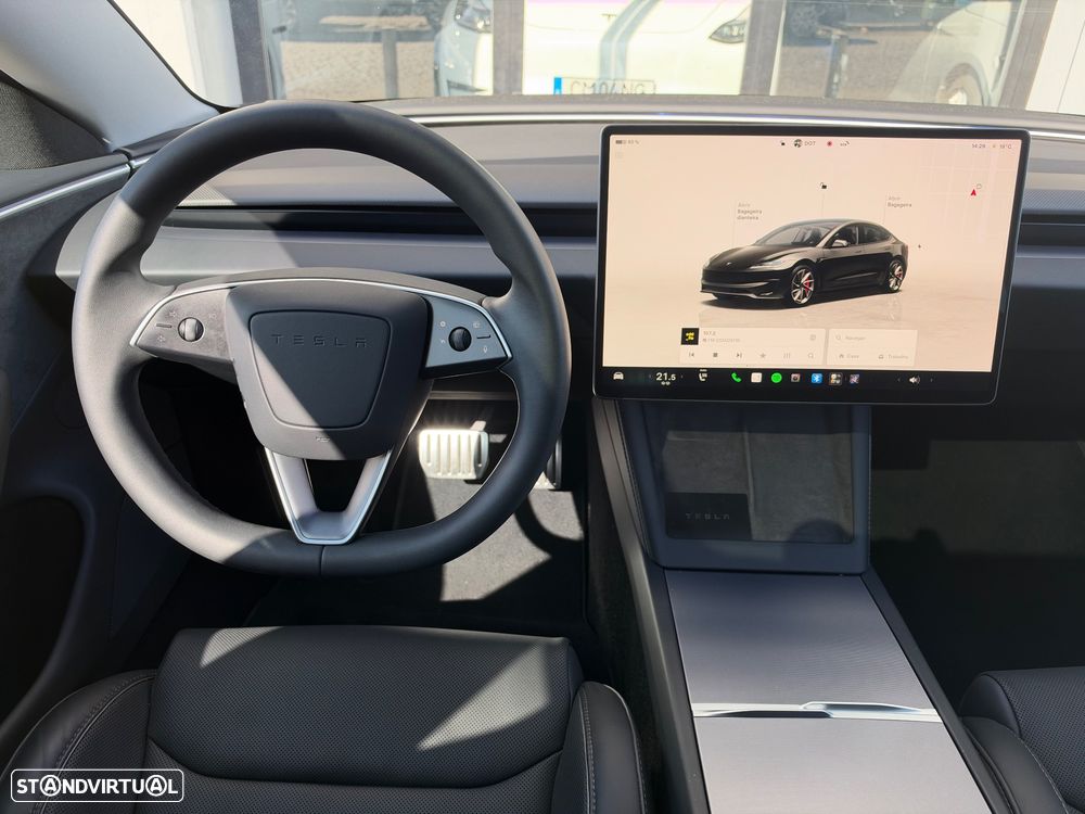 Tesla Model 3 AWD Dual Motor Performance - 21
