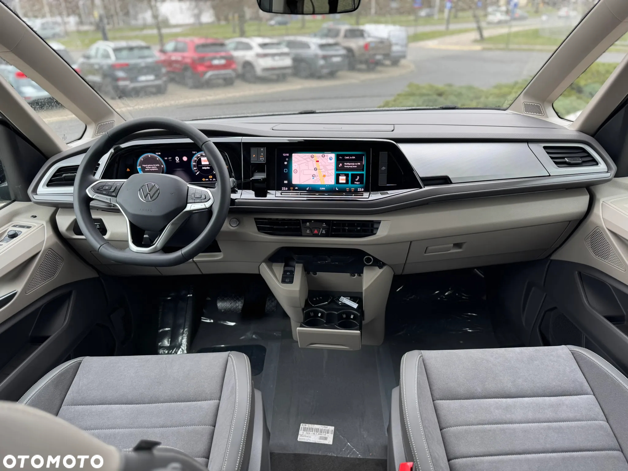 Volkswagen California - 26