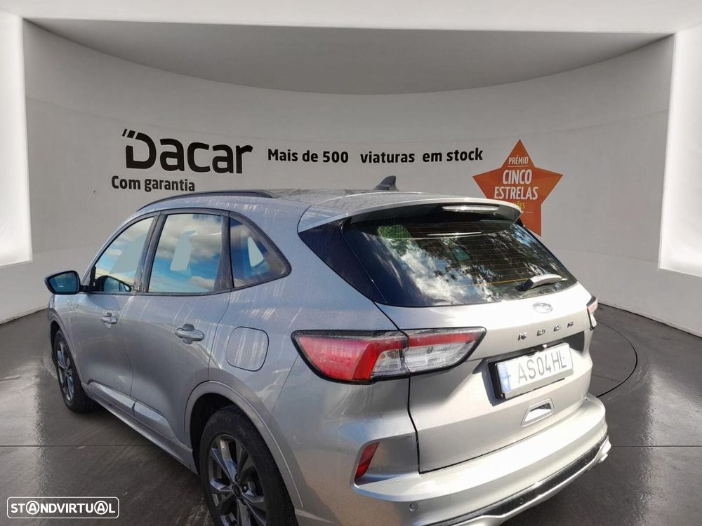 Ford Kuga 1.5 EcoBoost ST-Line - 3