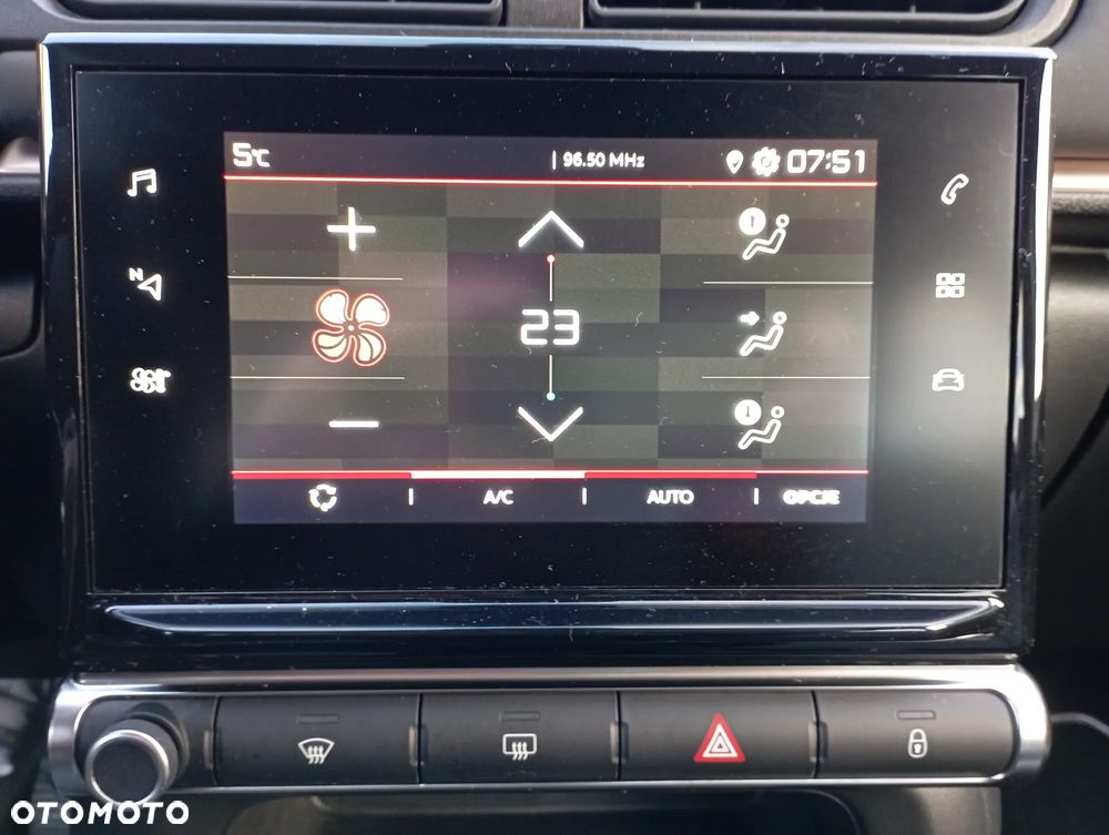 Citroën C3 1.2 PureTech GPF Shine S&S - 18