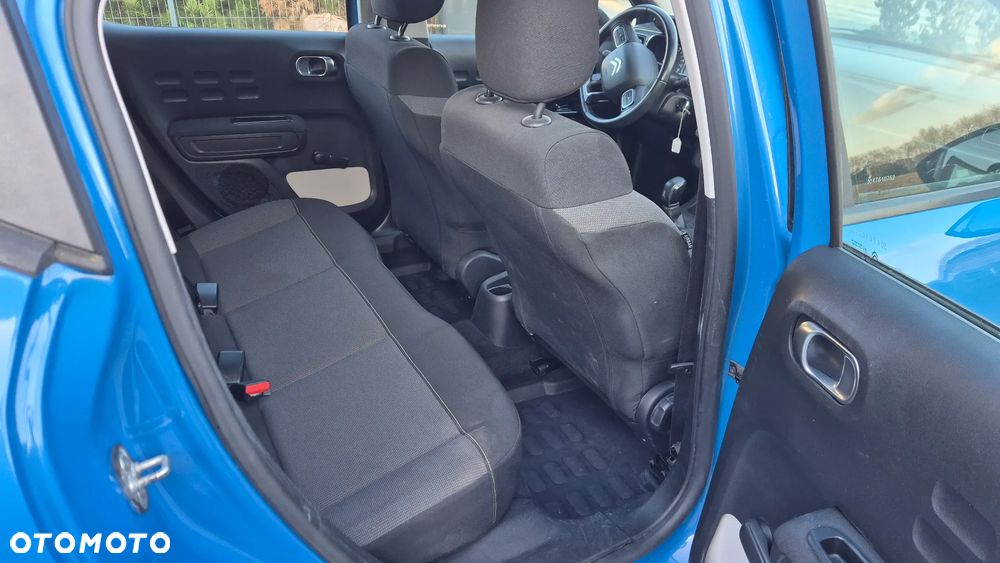 Citroën C3 BlueHDi 100 S&S ORIGINS - 9