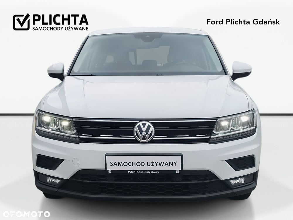 Volkswagen Tiguan - 2