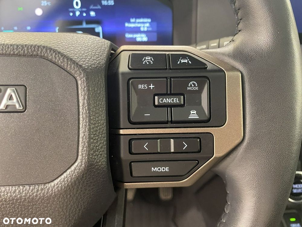 Toyota Land Cruiser - 14