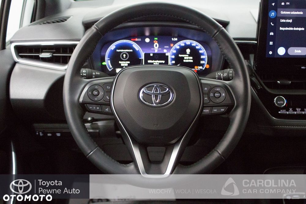 Toyota Corolla - 6