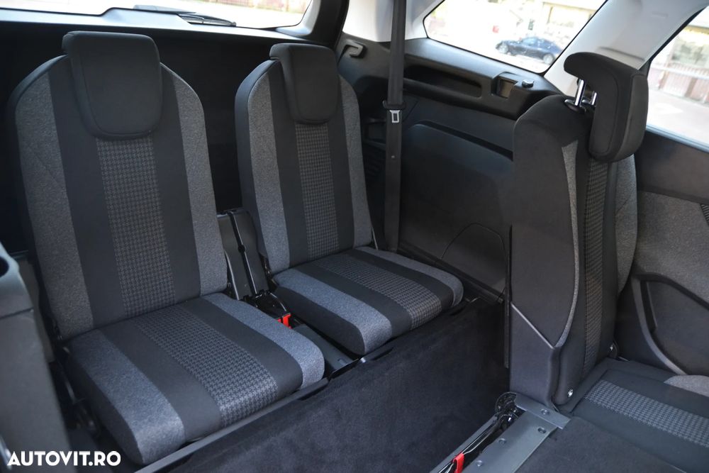 Peugeot 5008 1.5 BlueHDI s&s EAT8 Active - 21
