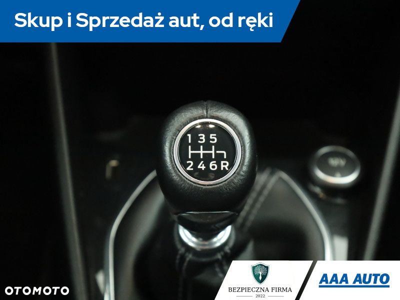 Ford Fiesta - 14
