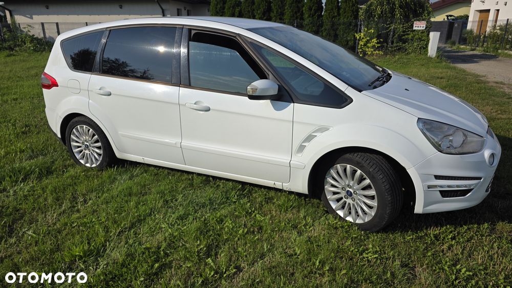Ford S-Max - 3