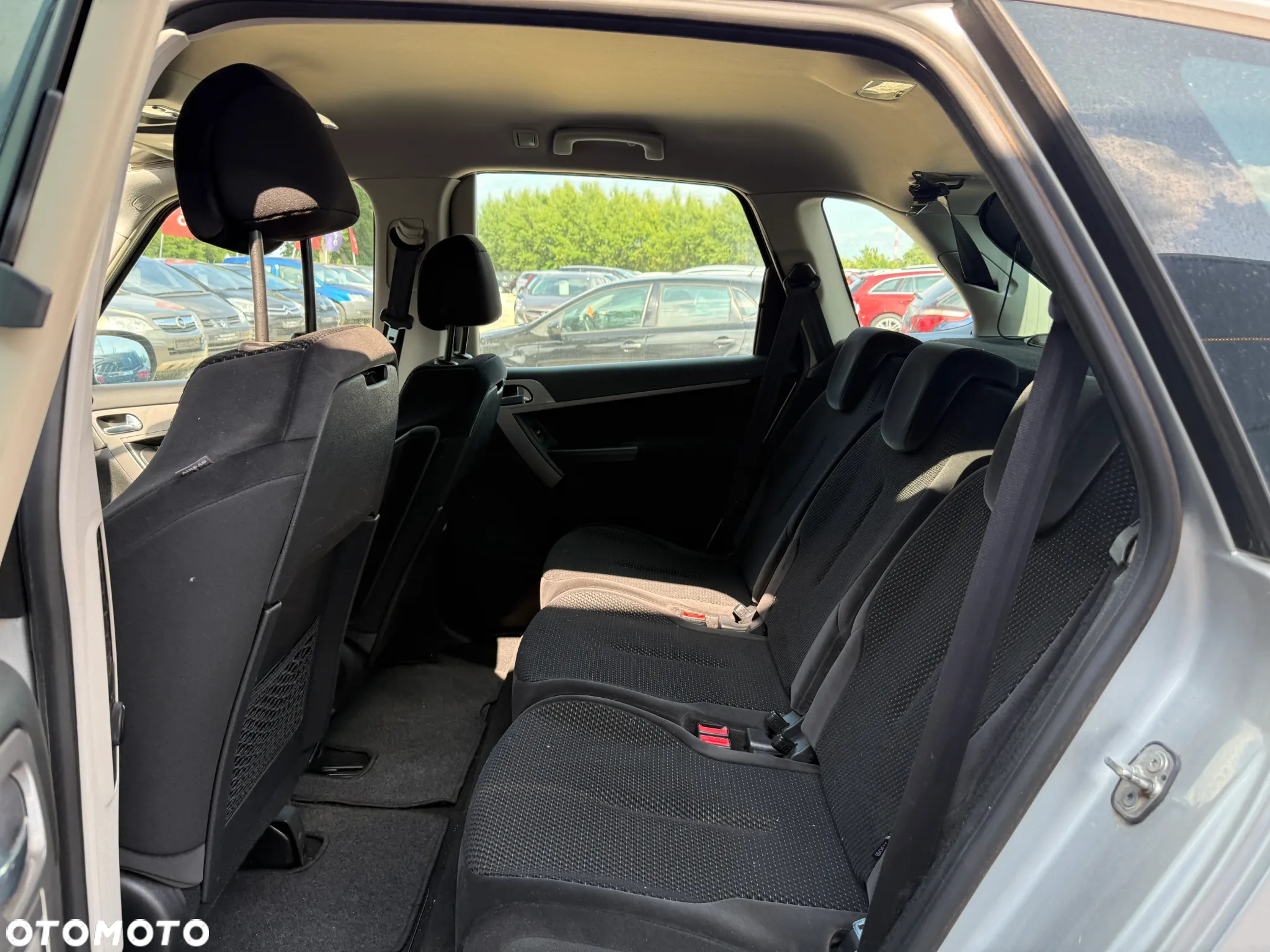 Citroën C4 Picasso - 24