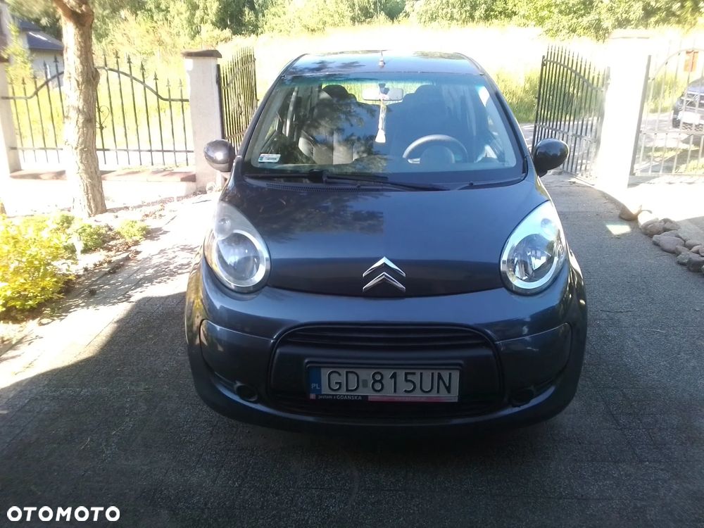 Citroën C1 1.0i Flirt - 8