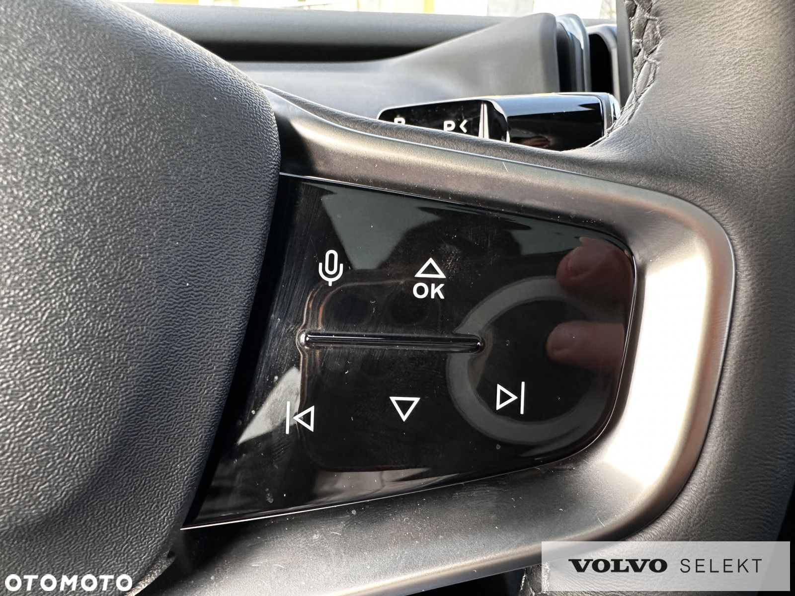 Volvo EX30 - 21