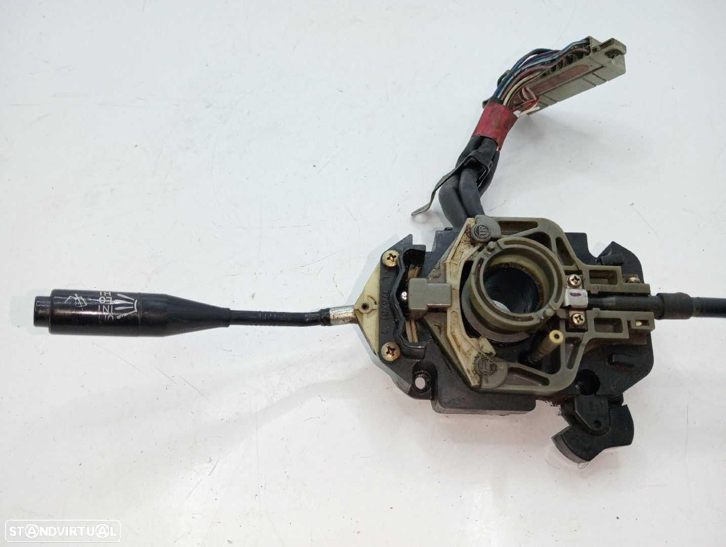 Comutador  Toyota Corolla Hatchback (_E7_) - 3