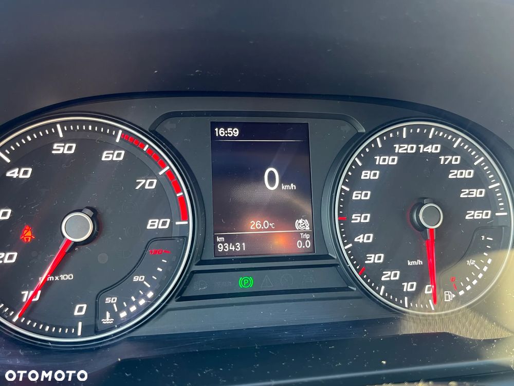 Seat Leon 1.5 TSI Style - 9