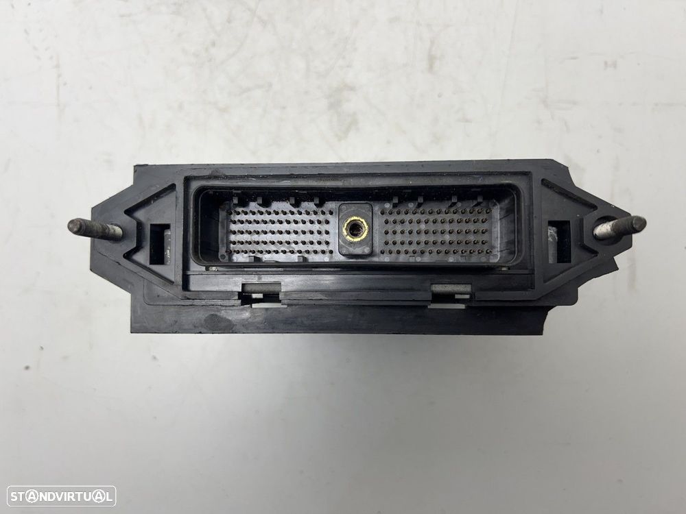Centralina do motor ECU  Usado JAGUAR S-TYPE (01.1999 - 12.2008) 2R8310K975FA 2R... - 2