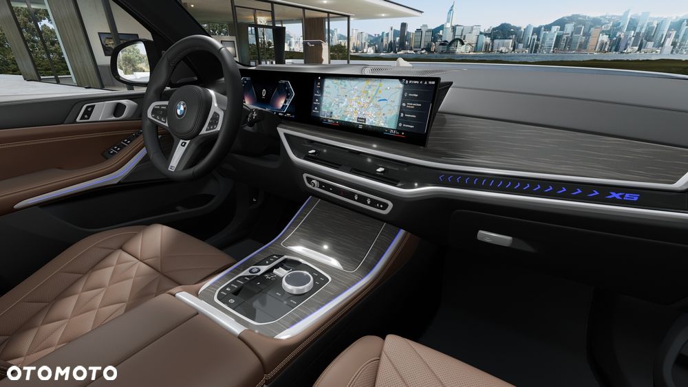 BMW X5 xDrive30d - 15