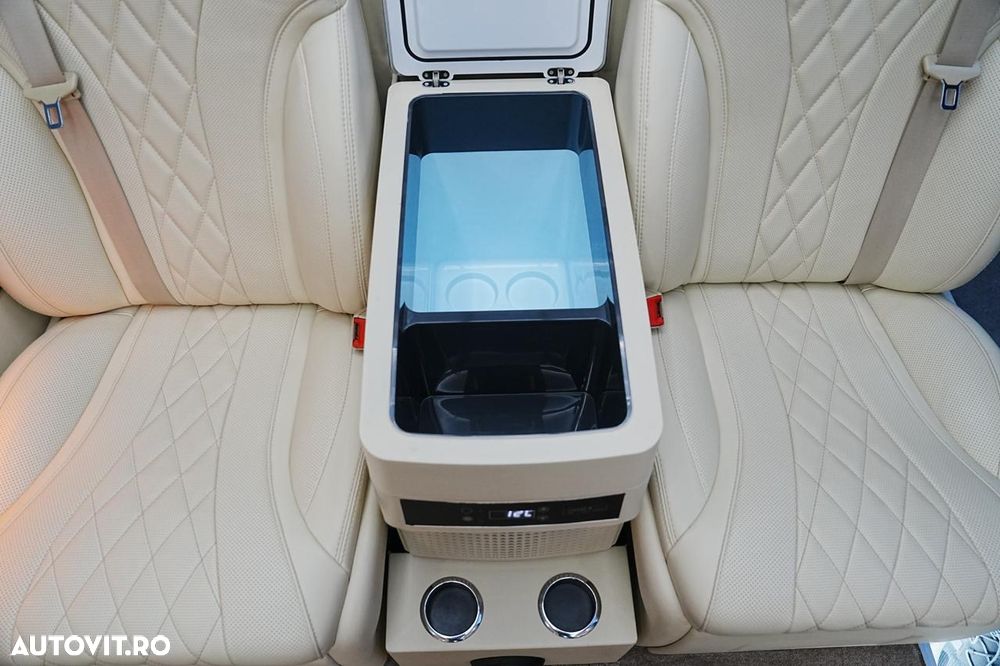 Mercedes-Benz Sprinter - 36