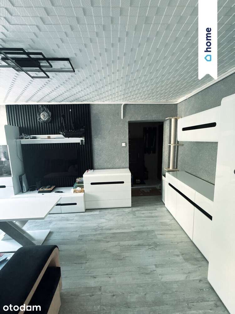 Mieszkanie na sprzedaż, 2 pokoje, 37 m², Katowice